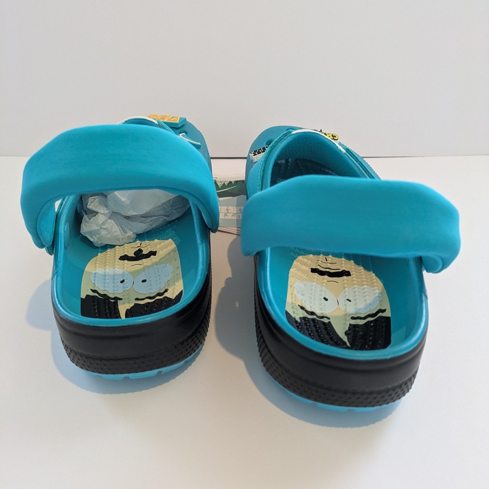 South Park Randy Crocs - Picture 7 of 9